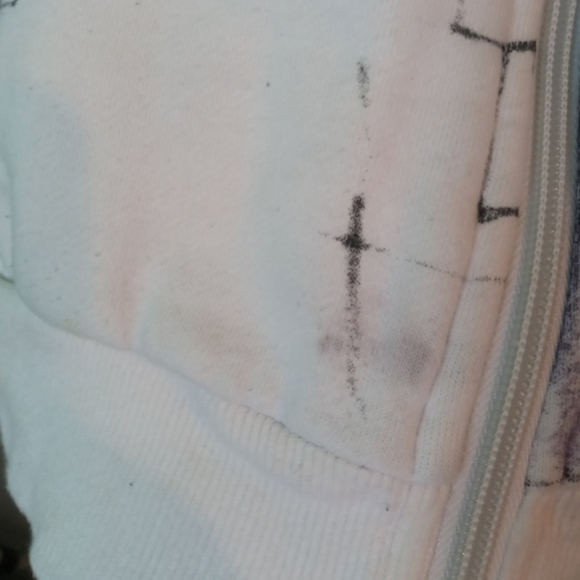 Marvel X-Men Hoodie - Picture 8 of 12